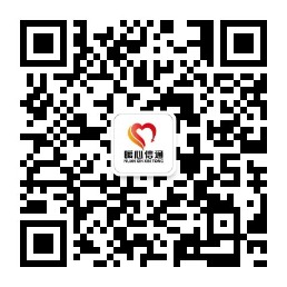 公众号二维码